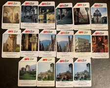 Schede telefoniche turistiche usato  Roma