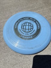 Wham frisbee 141g for sale  Fremont