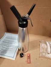 Quickwhip pro liter for sale  Kankakee