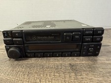 Becker mercedes auto for sale  Honolulu