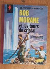 Bob morane tours d'occasion  Avignon