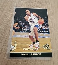 Paul pierce nba gebraucht kaufen Paul pierce nba gebraucht kaufen  Ditzingen