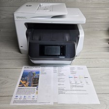 Officejet pro 8740 for sale  Christiansburg