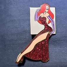 Disney auctions jessica d'occasion  Expédié en Belgium