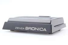 Presque zenza bronica d'occasion  Expédié en France