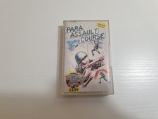 Para assault course for sale  HAVERFORDWEST