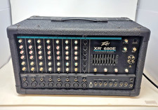 Peavey 680e channeled for sale  La Crosse