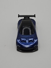 Hot Wheels Aston Martin Vulcan Multi-pacote azul metálico exclusivo, usado comprar usado  Enviando para Brazil