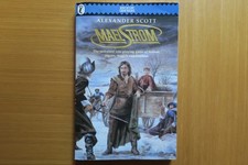 Maelstrom 1st edition for sale  BRIGHTON