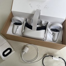 Oculus quest meta for sale  San Francisco