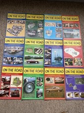Copies road marshall for sale  RHYL