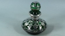 Art nouveau silver for sale  LOUGHBOROUGH