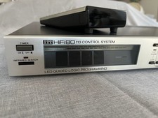 Itt hifi80 113 gebraucht kaufen  Großröhrsdorf
