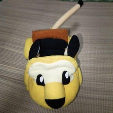 Peluche bubu chacha usato  Spedire a Italy