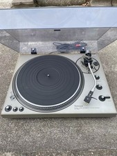 Tested technics 1600 d'occasion  Expédié en Belgium