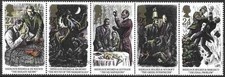 Timbres sherlock holmes d'occasion  Saint-Germain-lès-Arpajon