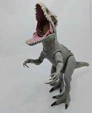 Mattel jurassic indominus for sale  Merritt Island