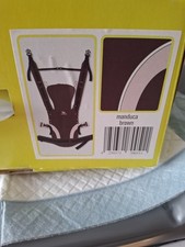 Babytragegurt manduca gebraucht kaufen Babytragegurt manduca gebraucht kaufen  Tiefenort