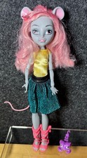 Monster high mouscedes for sale  Orlando