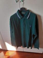 Polo uomo fred usato  Italia