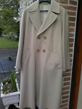 Manteau coat gérard d'occasion  Châteaubriant