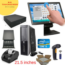 Pos system intel for sale  Plattsburgh