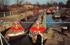 D037283 traditional canal for sale  WARLINGHAM