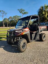 2019 polaris ranger for sale  Palm City