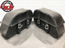 Viking hard bags for sale  Wesley Chapel