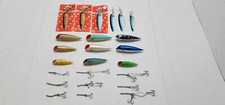 Silver streak spoon for sale  Oxford