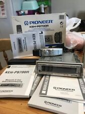 Pioneer keh p9700r for sale  LONDON