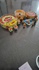 Figurines mini plastoy d'occasion  Aigrefeuille-d'Aunis