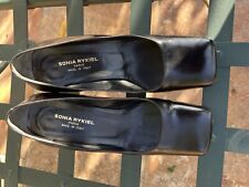 Escarpins sonia rykiel d'occasion  Sainte-Soulle