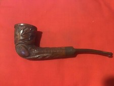 Pipe gourdon bois d'occasion  La Crau