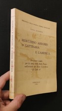 Avonto mercurino arborio usato  Albano Laziale