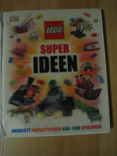 Lego super ideen gebraucht kaufen  Lam