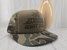 Vtg operation desert for sale  Crane Hill
