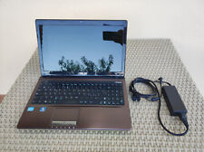 Notebook asus k53sc usato  Fiano Romano