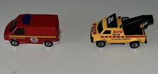 Matchbox vans pick for sale  LONDON