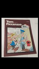 Jacovitti tom ficcanaso usato  Gambettola