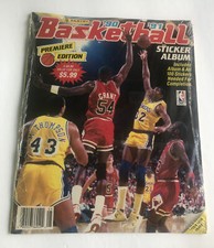 1990 panini stickers for sale  Bradenton