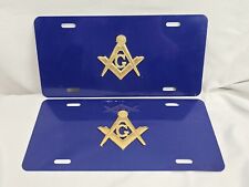 Vintage freemason masonic for sale  Benson