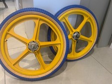Skyway tuff bmx for sale  DAGENHAM