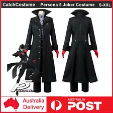 Persona joker protagonist d'occasion  Expédié en Belgium