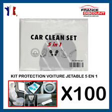Kit protection housse d'occasion  Saint-Omer