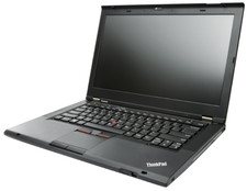 Lenovo ThinkPad T430s 14" Notebook Intel i5-3210M 8GB RAM 128GB SSD Win10 na sprzedaż  Wysyłka do Poland