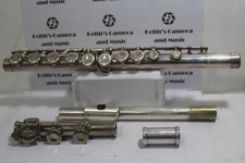 Flute parts head for sale  Mobile