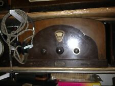 Radio luomophon w30 usato  Rovigo