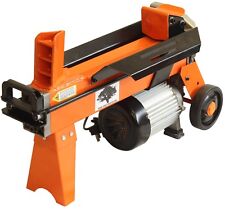 Ton hydraulic electric for sale  Shipping to Ireland
