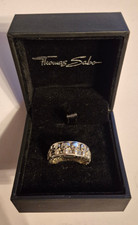 Thomas sabo rebel gebraucht kaufen  Alfeld (Leine)